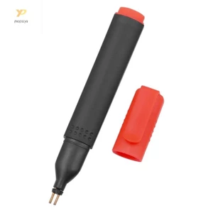 Bút dẫn điện PPY Máy kiểm tra chất lượng nước có đèn báo nước khoáng Máy đo nước tinh khiết để sử dụng trong gia đình