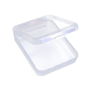 Yoo 2 Chiếc Hộp Bảo Quản Nhỏ Hộp Đựng Phấn Hộp Bảo Quản Cho Trường Học
