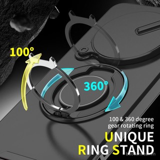 Ốp lưng trượt cho ống kính camera cho Honor X9C Smart HonorX9C X9 C 5G, ốp điện thoại chống sốc, vỏ bảo vệ camera, giá đỡ, ốp lưng cứng