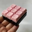 SUNKISSD Fidget Móc Khóa, Keycap Phím Nút Nút Bàn Phím Ngón Tay, Bàn Phím DIY Thư Giãn Vượt Qua Thời Gian 4 / 9 Phím Pinch Đồ Chơi Người Lớn