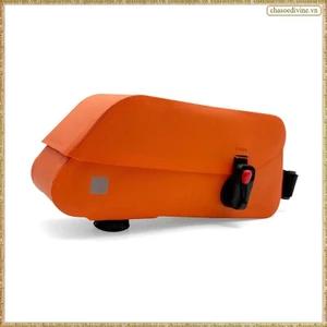 Túi khung xe đạp chống nước có khóa từ tính cho gói Pannier xe đạp đường trường