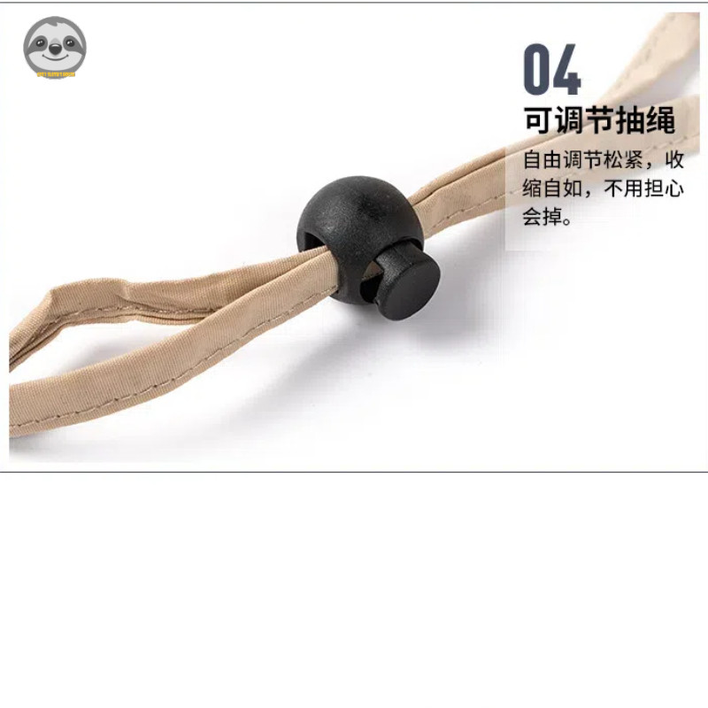 Phong cách Nhật Bản Muji Style / Mũ che nắng mùa hè / Mũ xô thoáng khí khô nhanh ngoài trời / Mũ chống nắng ngoài trời câu cá phong cách mỏng / Mũ du lịch đi bộ đường dài ngoài trời