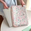 Máy tính xách tay YRBWD, 10 11 13 14.1 15 15.6 inch Tay áo máy tính bảng hoa dễ thương, Ins Velvet Laptop cho máy tính xách tay Dell cho phụ kiện máy tính xách tay Dell