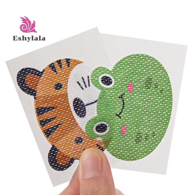 30 miếng/túi chống ngáy cho trẻ em, miếng dán hỗ trợ thở mũi, chỉnh sửa thở khi ngủ [MỚI]