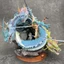 One Piece GK Ngọc Trai Đen Ba Đầu Rồng Zoro Hình Tornado Tượng Đồ Chơi Mô Hình Máy Tính Để Bàn Trang Trí Hợp Thời Trang Chơi