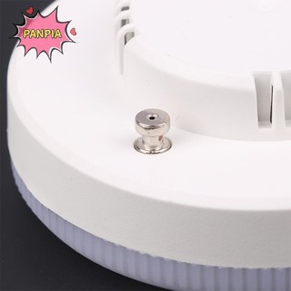 Pnpia Gx53 Bóng Đèn Led Dưới Đèn Tủ 7W Đèn Tủ Quần Áo Led Spotlight Lạnh Ấm Trắng Puck Light Boutique