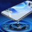Poco X7 Full Trong Suốt Hydrogel Mềm Phim Bảo Vệ Màn Hình Cho PocoX7 X7 Pro Poco C75 Mặt Trước Flim + Mặt Sau Flim + Ống Kính Máy Ảnh Flim