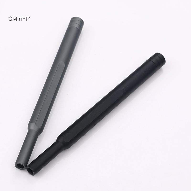 Cminyp Tay Cầm Tua Vít Chính Xác Cho 4 Mm Shank Bits Vít Driver Giá Đỡ Dụng Cụ Cầm Tay Vinh Quang