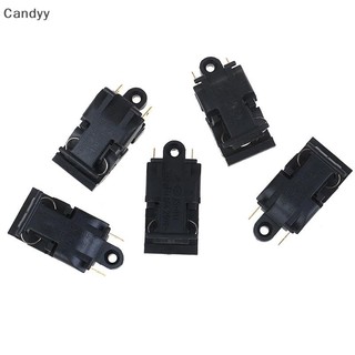 NDY 5 chiếc 16A nồi hơi nhiệt ấm đun nước điện áp hơi nước nhảy N