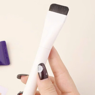 [ HÀNG MỚI VỀ ] Cọ Dàn Nền Siêu Mỏng Trang Điểm Mỹ Phẩm Cosmetic Nữ