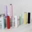 Bình xoay xịt AFTEROF, Chai nước hoa Mini có thể đổ lại 10ml, Hộp đựng mỹ phẩm rỗng chứa cồn tinh dầu