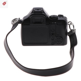 Alik 1 Nhà Búp Bê Thu Nhỏ Kỹ Thuật Số SLR Camera Búp Bê Trang Trí Nhà Phụ Kiện VN