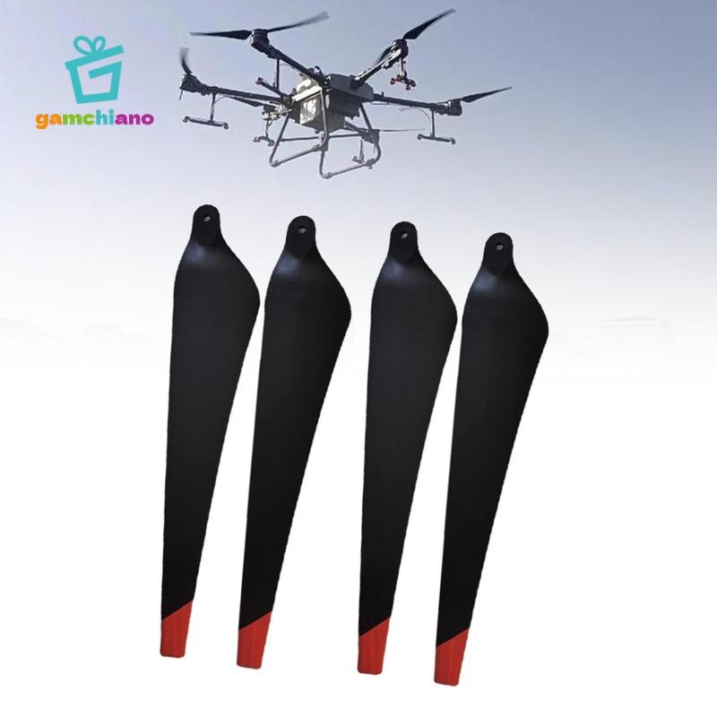 Cánh quạt cánh gamchiano cho T30 Hiệu suất nâng cao Lắp đặt dễ dàng