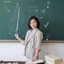 Que chỉ bảng cho giáo viên có dây, giáo cụ dạy học tiếng anh đồ dùng học tập có thể thu gọn và kéo dài FE123