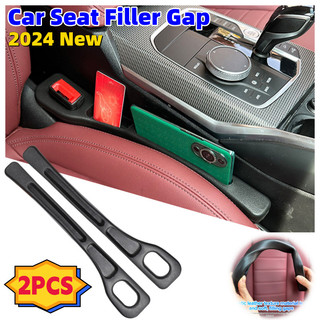 1 Cặp Ghế Ô Tô Khoảng Cách Chất Làm Đầy Bên Đường May Cắm Dải Ghế Ô Tô Khoảng Cách Chống Rò Rỉ Dây Đổ Khoảng Cách Ghế Sắp Xếp Lưu Trữ Phụ Kiện Nội Thất Ô Tô