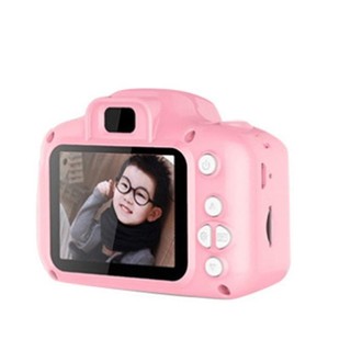 Máy ảnh kỹ thuật số Mini JIGK, Camera nhỏ Video HD 1080P, Phim hoạt hình HD 2 Inch cổ điển có thể chụp ảnh Đồ chơi Máy quay phim cho trẻ em