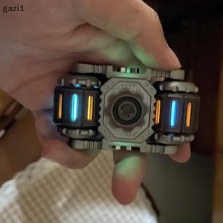 [Gazi1] Thay thế ống khí Tritium nhỏ Đèn khẩn cấp tự phát sáng phát sáng trong bóng tối Boutique