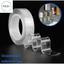 Băng dính silicon 2 mặt siêu chắc dính mọi bề mặt - Hiệu quả