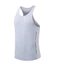 Áo Vest khô nhanh thoáng khí không tay chất lượng cao mới dành cho nam chạy Marathon