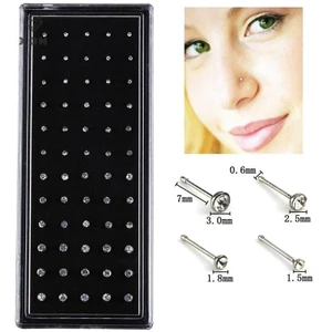 XON Bộ 60 Viên Đá Bằng Thép Không Gỉ Chất Lượng Cao