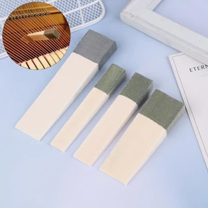 TMOY Dụng cụ nỉ chỉnh âm đàn piano, bộ chặn âm, bảo trì, nỉ len, dùng cho đàn piano grand 1822