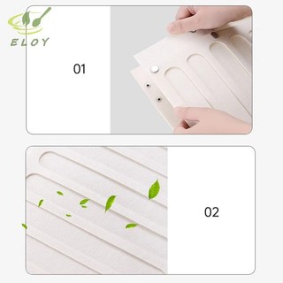 [MAO] Nơ Tóc Tổ Chức Treo Tường Dung Tích Lớn Giá Đỡ Bảo Quản Móc Treo Tiết Kiệm Không Gian Phụ Kiện Cho Phòng Bé Gái VN