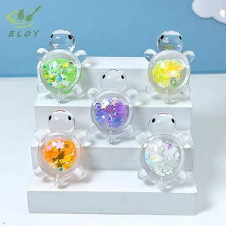 [MAO] 1 Con Rùa Phát Sáng Vườn Cá Thu Nhỏ Đồ Trang Trí Dạ Quang Lấp Lánh Rùa Trang Trí Nhà Cửa Cảnh Quan Thủ Công VN