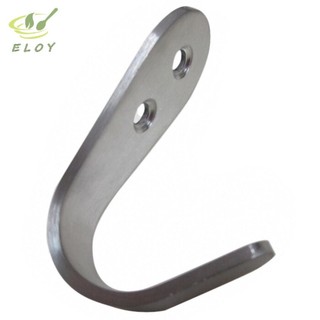 [ELOY] 1 Móc Cửa Tủ Bếp Không Gỉ Móc Treo Quần Áo Tổ Chức HoldeNew VN