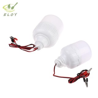 [ELOY] Đèn Led Ampoule Led Ilas 12V Đèn 20W 30W Bóng Đèn Spot Di Động VN
