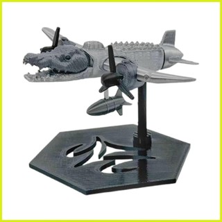 Cá Sấu Hành Động Hình 3D In Hình Động Vật Cá Sấu Đồ Chơi Để Bàn Sưu Tập Động Vật Trang Trí Cho Gia Đình Sống decfeyeth