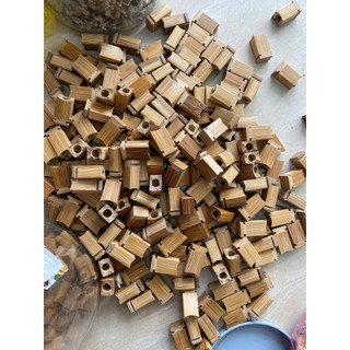 1 Bộ tai cóng dài chào mào