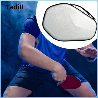 Vỏ bọc vợt bóng bàn Tadill EVA Ping Pong Paddle Case để thi đấu tập luyện