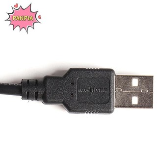 Pnpia 1 Cái Mới 16Pin Sang USB Sạc Cáp Kết Nối Công Cụ Chẩn Đoán Phụ Kiện Xe Hơi Boutique