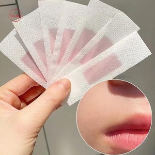 Diễu Hành 10 Chiếc Tẩy Lông Dải Sáp Lau Miếng Dán Cho Mặt Chân Môi Lông Mày Chân Tay Cơ Thể Tẩy Lông VN