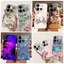 Dành Cho Tecno Spark Go 2023 Ốp Lưng Pop 7 Pro BF7n BF7 BF7h Ốp Lưng Chống Sốc Thời Trang Mềm Cho Spark Go 2023 Pop7 BF6 Vỏ