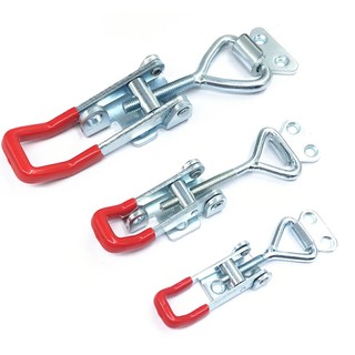 Khóa gài, khóa móc, kẹp định vị GH-4001, GH-4002 SUNND