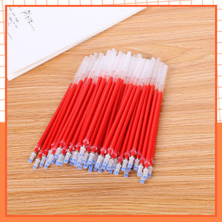 Hộp 20 ruột ngòi bút 0.5thay thế tiện dụng-3 màuĐen,Xanh,ĐỏChữ Ký Bút Y Tế Đơn Thuốc Sinh Viên Văn Phòng Vật Dụng FE123