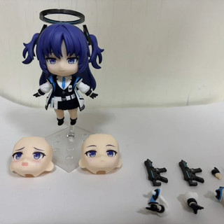 10cm Blue Archive Hayase Yka Nhân vật hành động