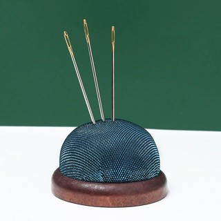 [120-073] Vỉ 3 Kim cỡ Đại Thêu, Thêu Ruy Băng / Thêu Tranh canvas - Kim dài 7cm x 3mm