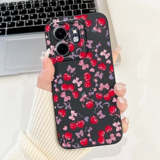 Vỏ Chống Sốc Cho Infinix Hot 50i X6531 / Smart 9 X6532 Vỏ Gấu Trúc Dễ Thương Thỏ Silicon Mềm Ốp Lưng Cho Hot50i Smart9 2024