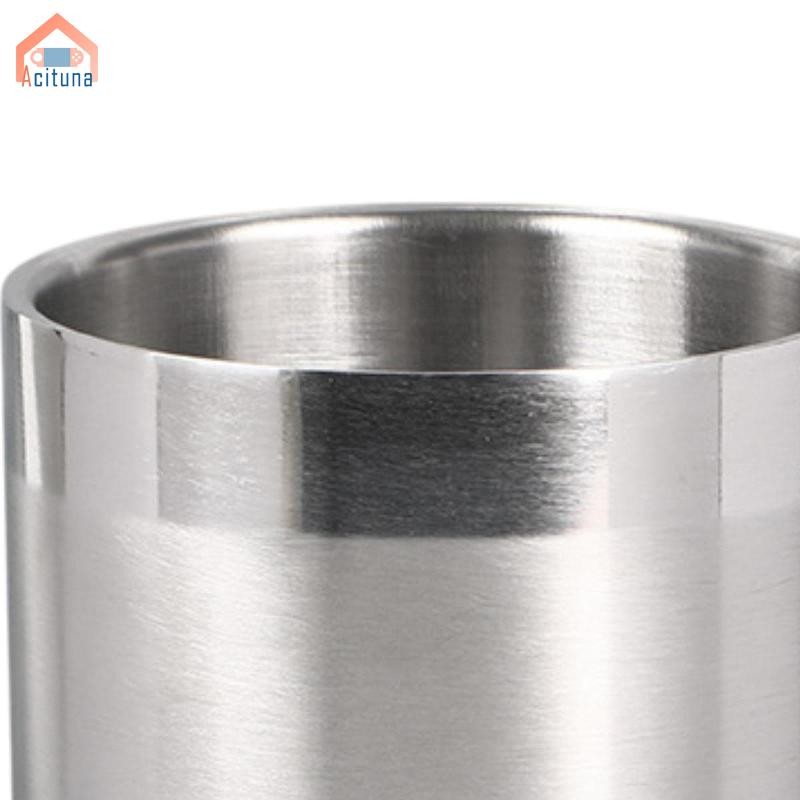 Xô Đá Bằng Thép Không Gỉ Lớn Thực Tế Champagne Xô Bia Đồ Uống Bồn Đá Cho Khách Sạn Bãi Biển Thanh Phụ Kiện
