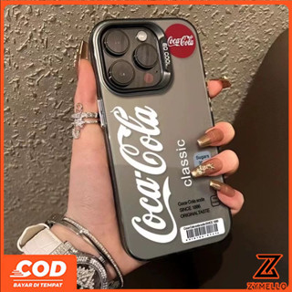 Ốp Lưng Cho OPPO Reno 15F Reno 14F Reno 13F Reno 13 Pro Reno12 F Reno 12 Reno11 F Reno 10 Pro Reno 8T Reno 8Z Reno 7Z Reno 8 Hợp Thời Trang Pepsi Cola Chống Sốc TPU Pho