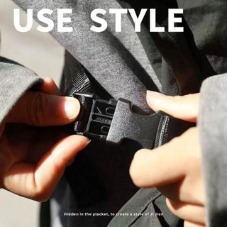 Tạp dề tay JOYFULLIFE, Tạp dề chống bẩn kiểu áo Vest Nylon chống bẩn, Phụ kiện quần áo đồng phục nhà cà phê đa năng thoáng khí chống thấm nước Nhật Bản