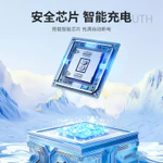 [Mới] Dành cho Đế làm mát đa chức năng PS5 Pro / PS5 Slim, Bộ điều khiển chơi game, Đế sạc, Phụ kiện sạc — ảnh 6
