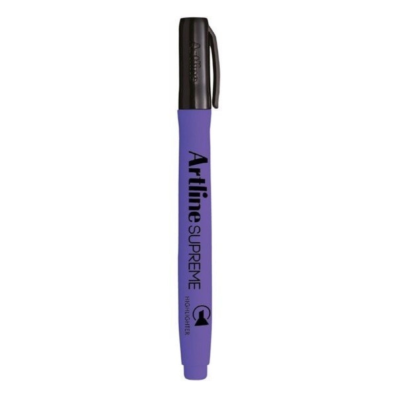 Bút dạ quang, bút nhớ dòng, ghi chú, bút high light Artline mã EPF-600.