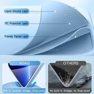 Ốp lưng silicon mềm vuông thời trang cho Oppo Reno 13F/13 Pro/13Pro/Reno13 5G