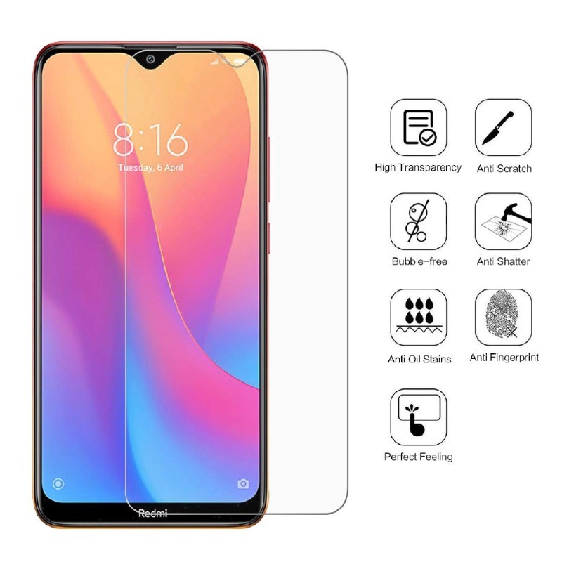 Kính cường lực bảo vệ toàn màn hình cho Redmi K90 Pro Max K80 K70 K70E K60 K60E K50 K50i K50 K40 Gaming K40s K30 Ultra K30s Pro+ Plus 5G 4G 2025