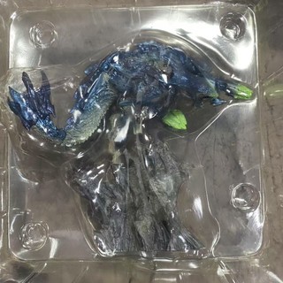 Trò chơi 16cm Monster Hunter Brachydios Dragon PVC Hình