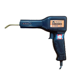 Mỏ hàn nhựa Kapusi K-9020 chất liệu nhựa ABS chống va đập, chịu nhiệt lên đến 400 độ C Kouritsu Kapusi Official Store