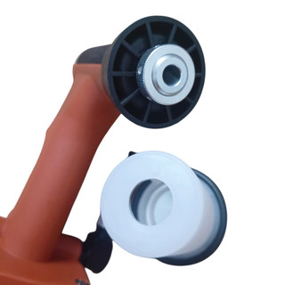 Máy Rút Rive Hơi Kapusi K-6811 tự hút, rút đinh tán công nghiệp, tần suất, cường độ cao Kouritsu Kapusi Official Store